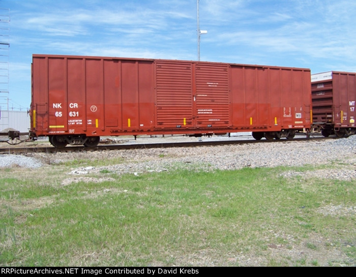 NKCR 65631